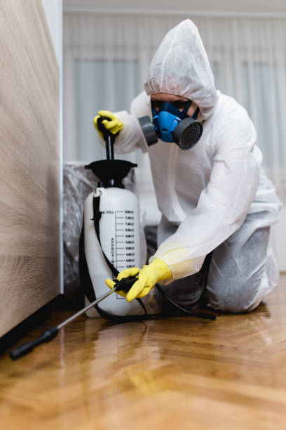 Best Pest Exclusion Services  in Jackson, WY